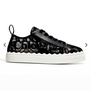 Chloe Lauren Sneaker size 7